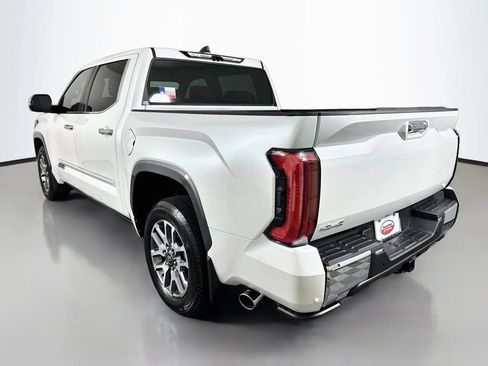 Used 2026 Toyota Tundra 1794 Edition AWD/4WD image 7