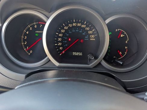 Used 2006 Suzuki Grand Vitara Premium image 11