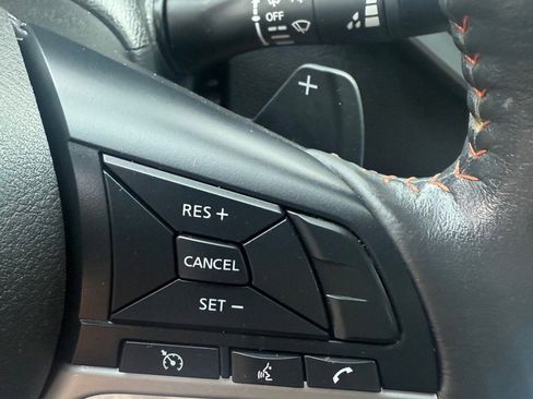 Used 2022 Nissan Altima 2.5 SR image 16