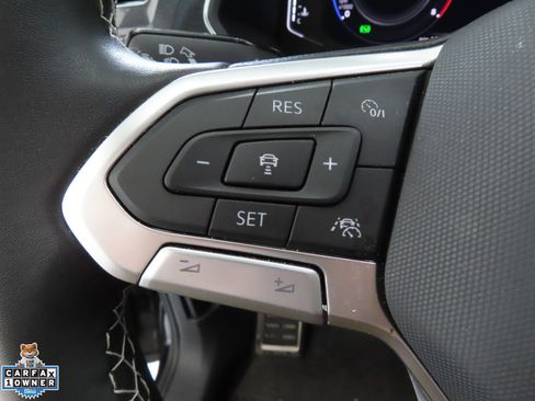 Certified 2023 Volkswagen Tiguan SEL R-Line AWD/4WD image 14