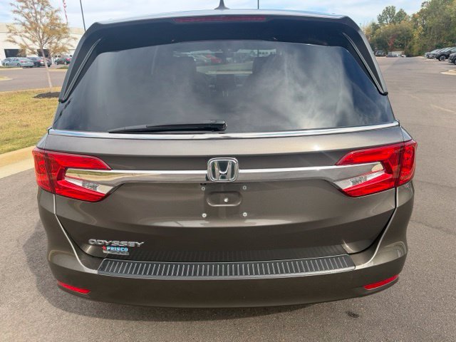 Used 2019 Honda Odyssey EX-L image 8