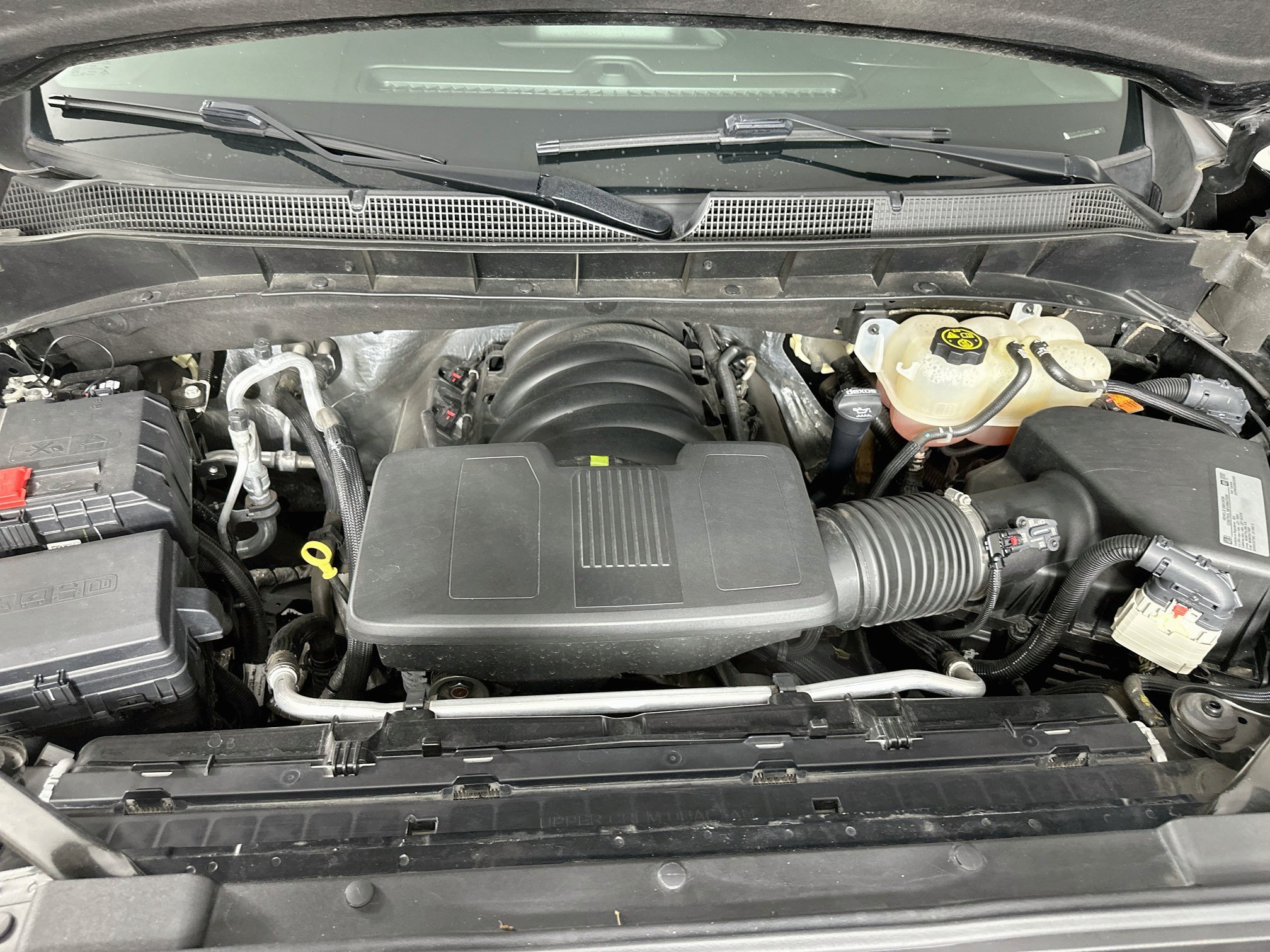 Used 2021 Chevrolet Silverado 1500 LT RWD image 32