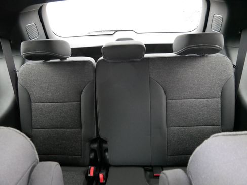 New 2026 Chevrolet Traverse LT w/ Midnight/Sport Edition image 12