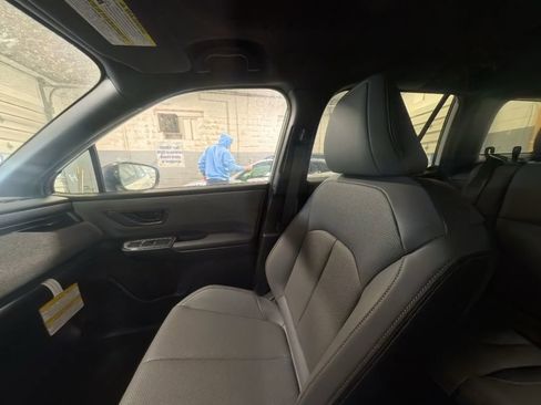 New 2026 Subaru Outback Limited XT image 26