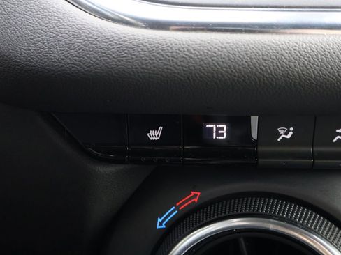 Certified 2023 Chevrolet Blazer LT w/ Convenience Package image 20