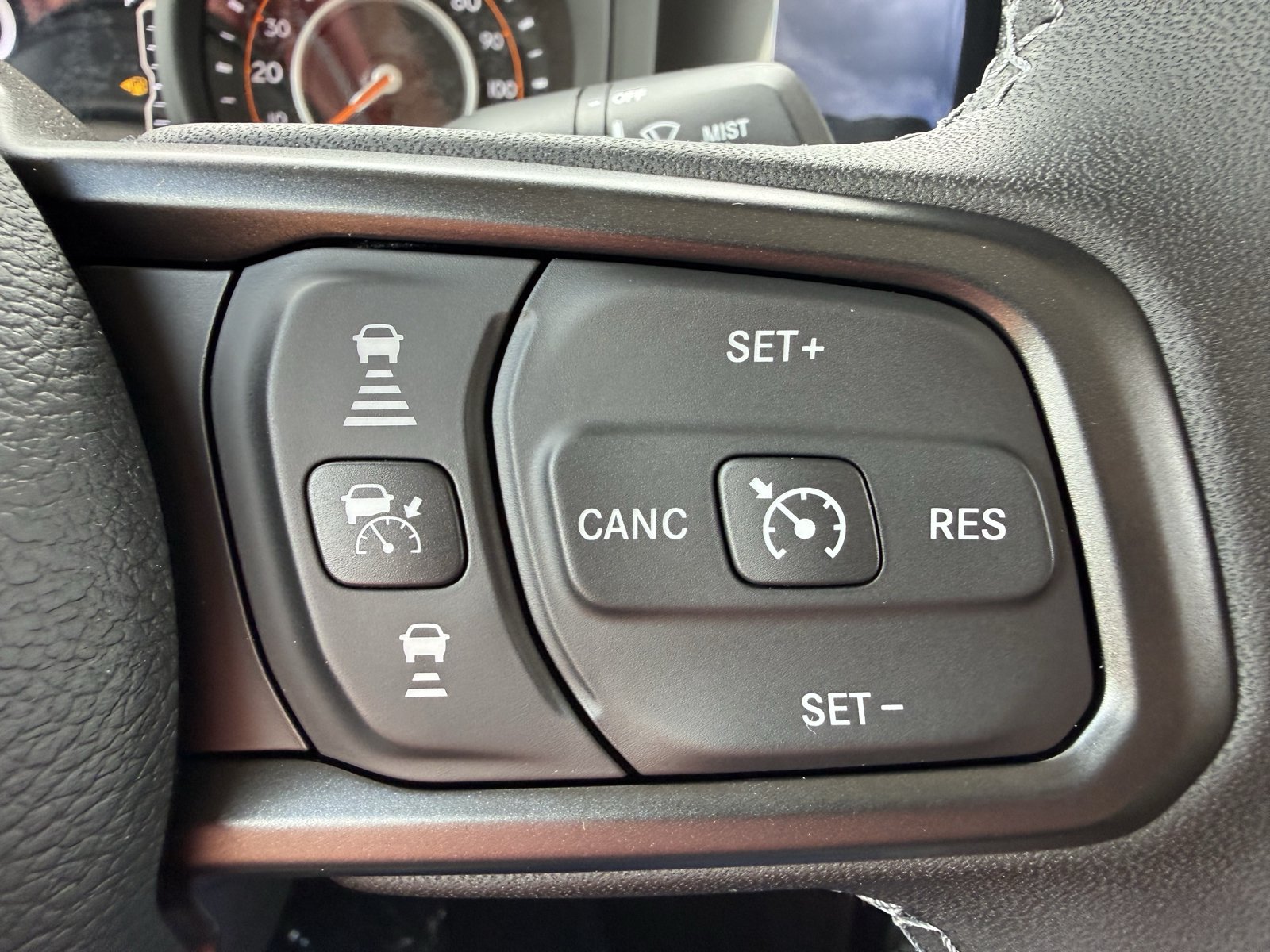 New 2026 Jeep Gladiator Sport AWD/4WD image 19