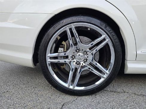 Used 2008 Mercedes-Benz S 65 AMG image 23