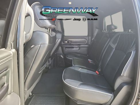 Used 2025 RAM 3500 Limited image 14