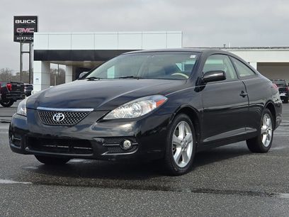 Used 2008 Toyota Solara SLE