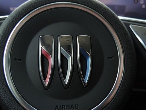 New 2026 Buick Envision Sport Touring image 24