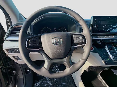 New 2026 Honda Odyssey EX-L image 10