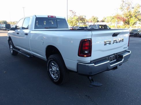 New 2026 RAM 2500 Tradesman image 6