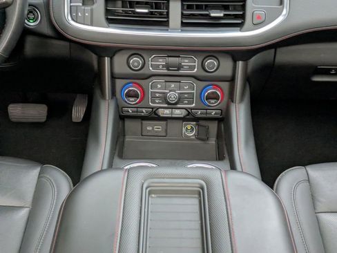 Used 2022 Chevrolet Tahoe RST w/ Sport Performance Package image 20