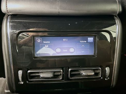 Used 2022 Lincoln Aviator Reserve w/ Equipment Group 201A image 26