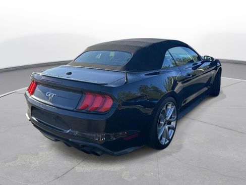 Used 2019 Ford Mustang GT Premium image 6