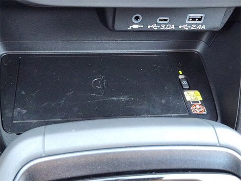 Certified 2025 Subaru Crosstrek 2.5i Limited w/ Crosstrek Mirror Package image 20