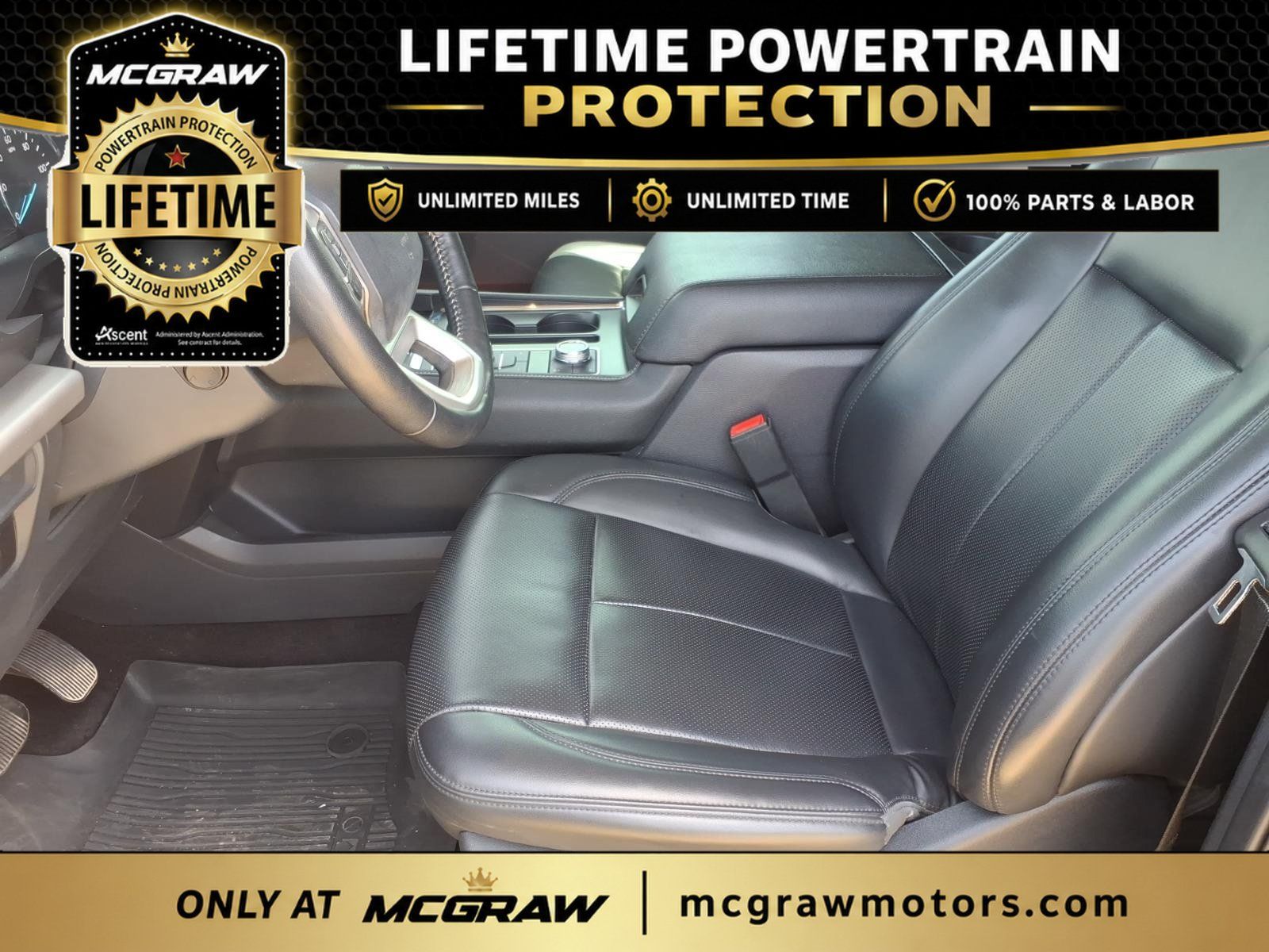 Used 2022 Ford Expedition Max XLT AWD/4WD image 15