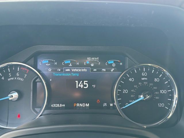 Used 2021 Ford Expedition King Ranch RWD image 15