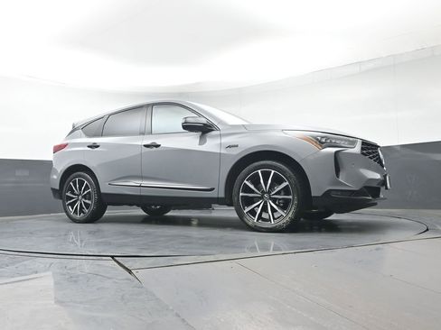 Used 2025 Acura RDX A-Spec image 38