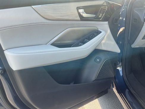 New 2026 Acura MDX Advance Package image 9