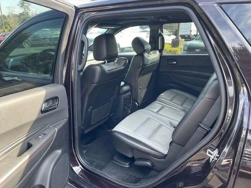 Used 2024 Dodge Durango GT image 26