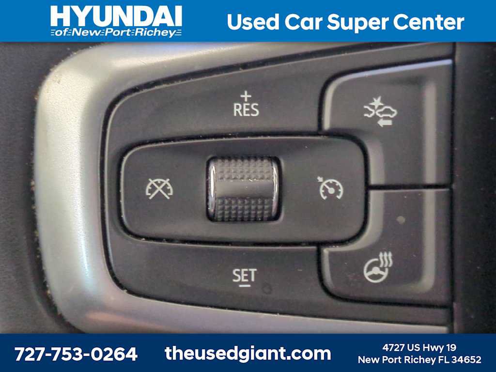 Used 2024 Chevrolet Silverado 1500 LT AWD/4WD image 27