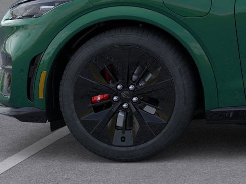 New 2025 Ford Mustang Mach-E GT w/ Interior Protection Package AWD/4WD image 19