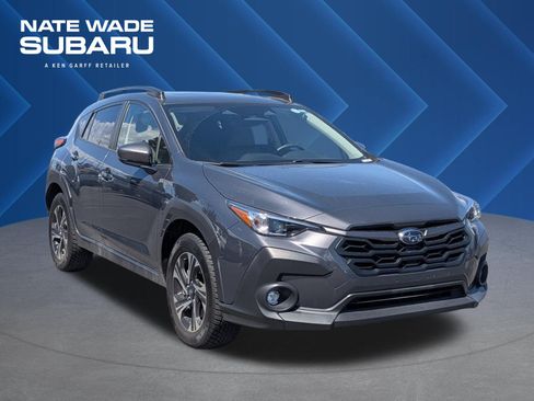 Used 2024 Subaru Crosstrek 2.0i Premium AWD/4WD image 1