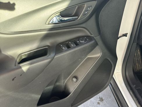 Certified 2024 Chevrolet Equinox LT image 13