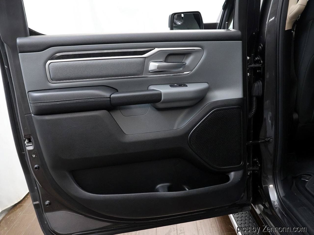 Used 2019 RAM 1500 Big Horn AWD/4WD image 28