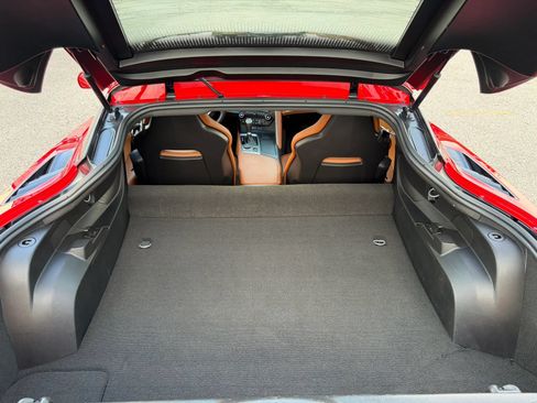 Used 2014 Chevrolet Corvette Stingray Coupe w/ 3LT Preferred Equipment Group RWD image 38