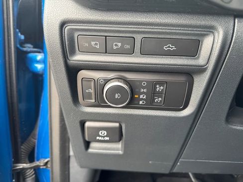 Used 2021 Ford F150 XLT w/ Equipment Group 302A High image 11