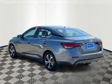 Used 2021 Nissan Sentra SV image 4