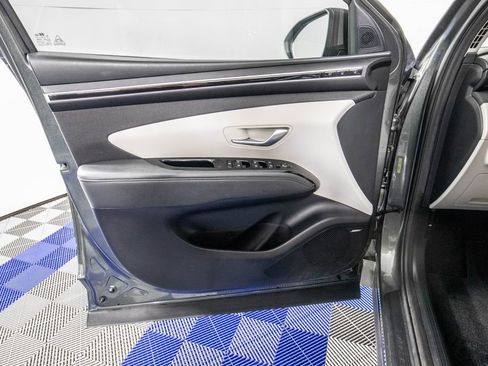Used 2022 Hyundai Tucson Limited FWD image 13