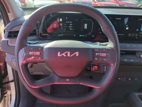 New 2026 Kia EV9 Light RWD image 10