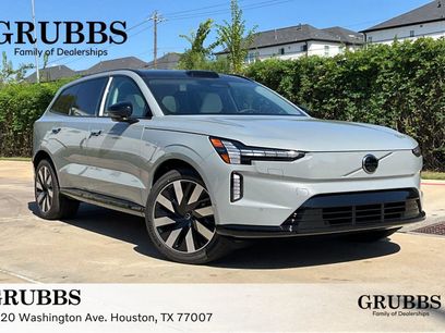 New 2025 Volvo EX90 Plus w/ Protection Package Premier