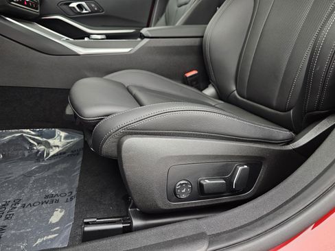 Used 2024 BMW 330i xDrive Sedan image 10