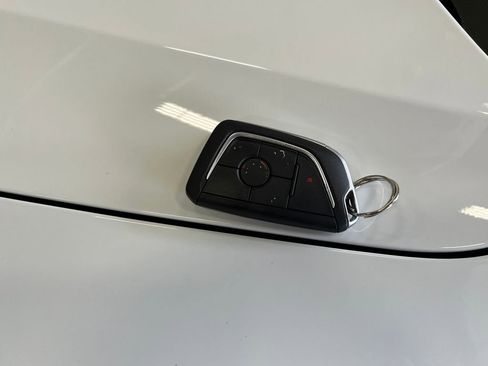 Used 2020 Chevrolet Corvette Stingray Premium Cpe w/ 3LT Preferred Equipment Group RWD image 50
