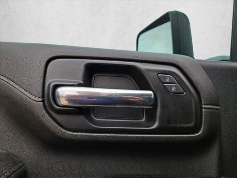Used 2022 Chevrolet Silverado 2500 LT w/ Midnight Edition AWD/4WD image 20