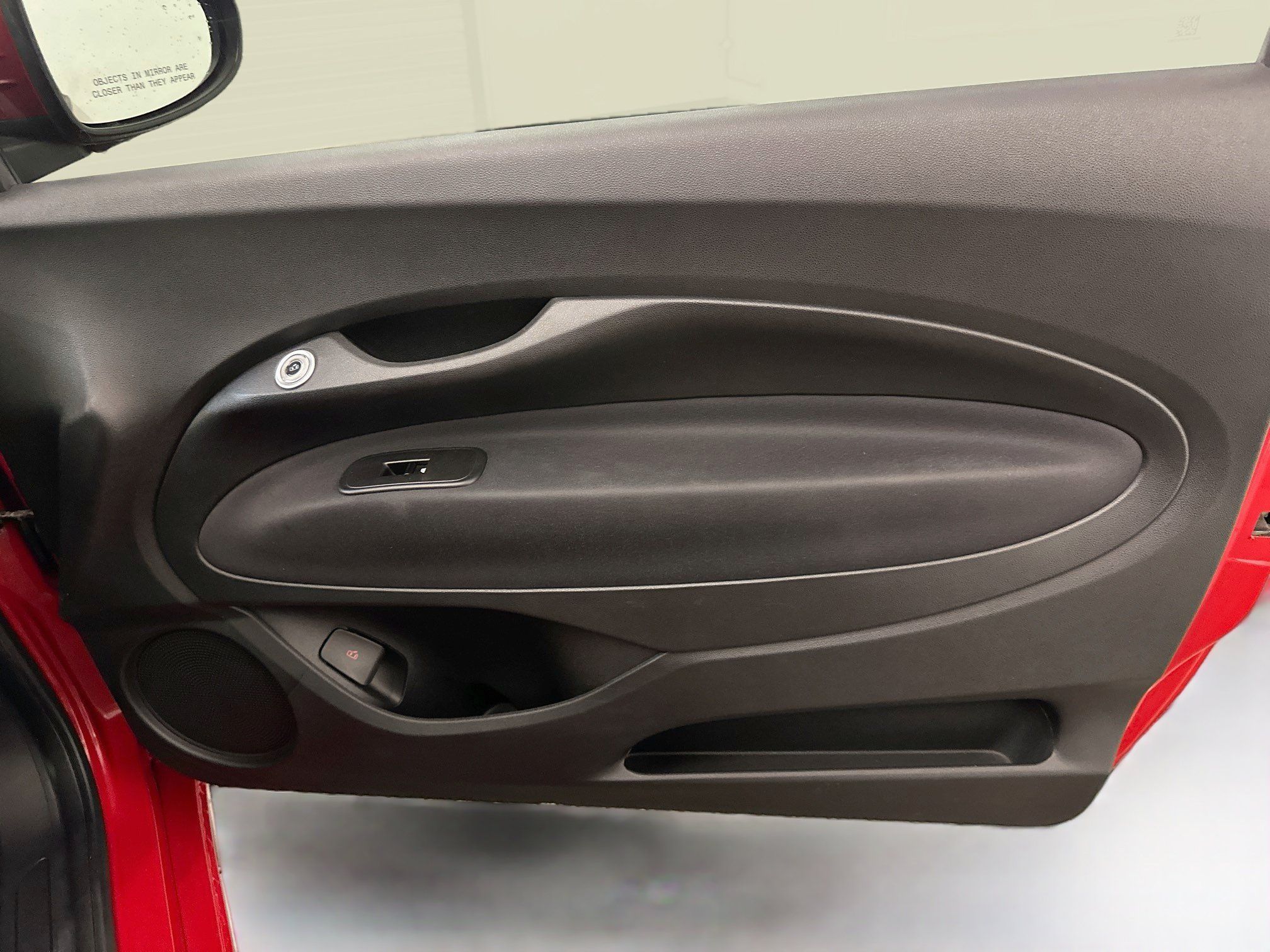 Used 2024 FIAT 500 e (RED) FWD image 31