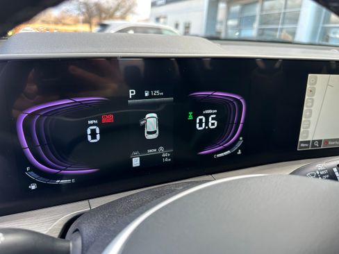 New 2025 Kia Telluride EX X-Line image 53