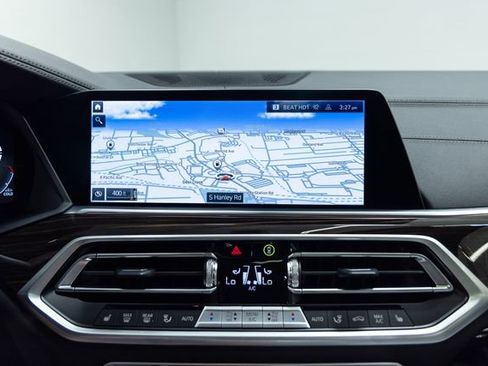 Certified 2023 BMW X5 xDrive40i AWD/4WD image 17