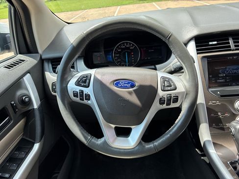 Used 2014 Ford Edge SEL w/ Equipment Group 205A FWD image 46