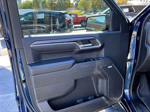 Certified 2023 Chevrolet Silverado 1500 RST w/ RST All Star Premium Package image 23