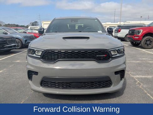 Used 2025 Dodge Durango R/T image 10