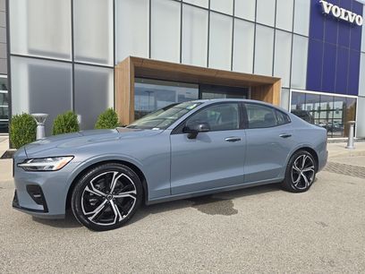 Certified 2024 Volvo S60 B5 Core