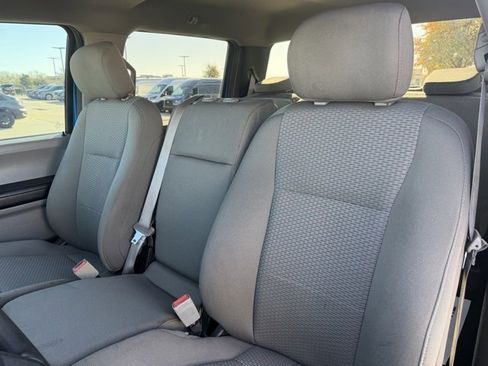 Used 2019 Ford F150 XLT image 11