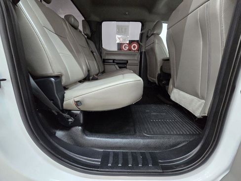 Used 2020 Ford F250 XL w/ XL Value Package AWD/4WD image 18