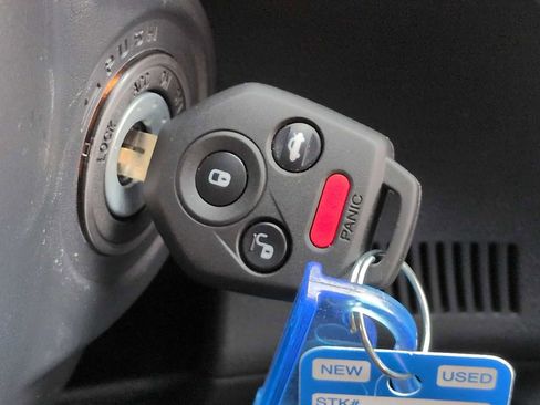 New 2025 Subaru Impreza 2.0i image 34