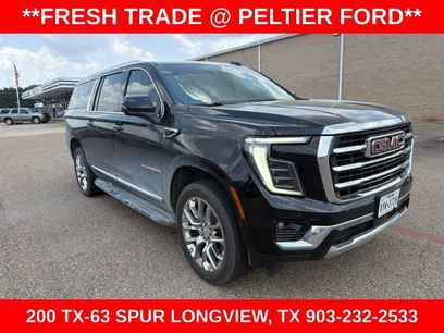 Used 2026 GMC Yukon XL Elevation